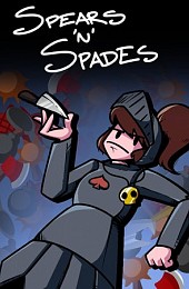 Spears 'n' Spades