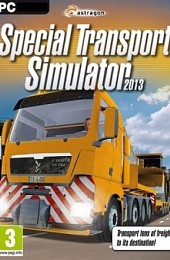 Special Transport Simulator 2013