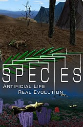 Species: Artificial Life, Real Evolution