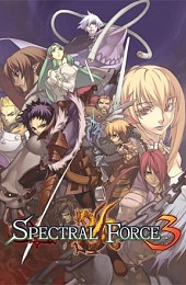 Spectral Force 3