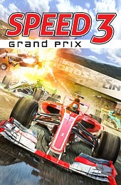 Speed 3: Grand Prix