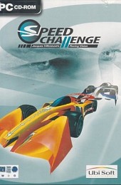 Speed Challenge: Jacques Villeneuve's Racing Vision