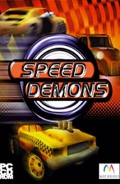 Speed Demons