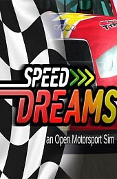 Speed Dreams