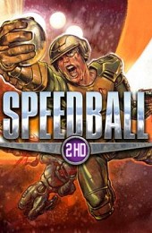 Speedball 2 HD