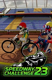 Speedway Challenge 2023