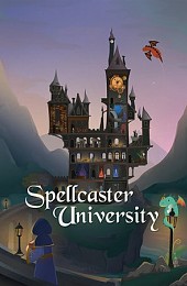 Spellcaster University