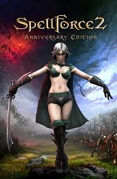 SpellForce 2 - Anniversary Edition