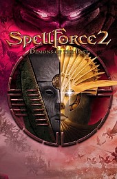 SpellForce 2 - Demons of the Past