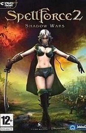 SpellForce 2: Shadow Wars