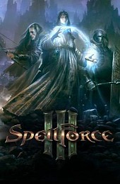 SpellForce 3