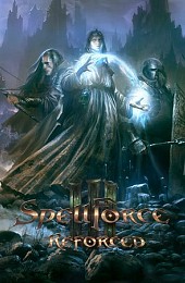 SpellForce 3: Reforced