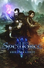 SpellForce 3: Soul Harvest