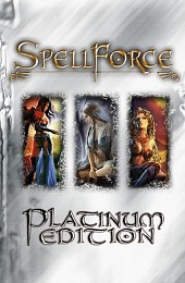 SpellForce - Platinum Edition