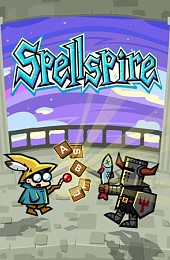 Spellspire