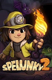 Spelunky 2