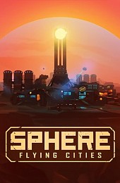 Sphere - Flying Cities