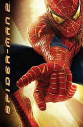 Spider-Man 2