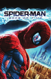 Spider-Man: Edge of Time