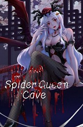 Spider Queen Cave