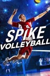 Spike Volleyball