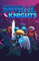 Spiral Knights