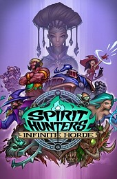 Spirit Hunters: Infinite Horde