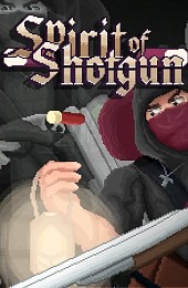 Spirit of Shotgun