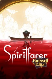 Spiritfarer: Farewell Edition