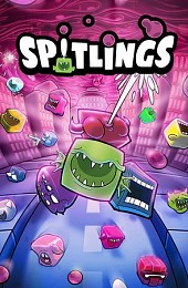 SPITLINGS