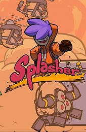 Splasher