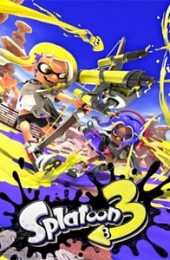 Splatoon 3