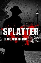 Splatter: Blood Red Edition