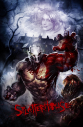 Splatterhouse