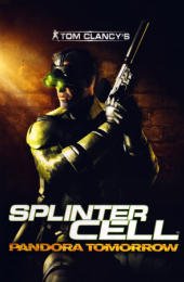 Splinter Cell Pandora Tomorrow