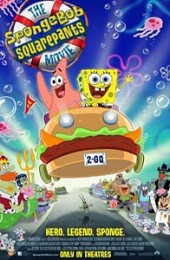 SpongeBob SquarePants: The Movie