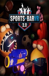 Sports Bar VR