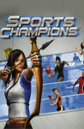 Sports Champions