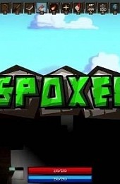 Spoxel