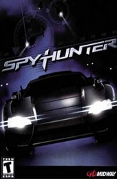 Spy Hunter