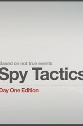 Spy Tactics