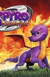 Spyro 2 - Ripto's Rage