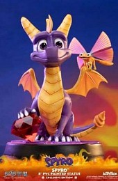 Spyro The Dragon