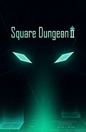 Square Dungeon 2