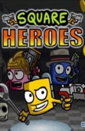 Square Heroes