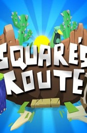 Square's Route