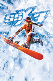 SSX 3