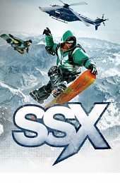 SSX