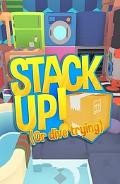 Stack Up! (or dive trying)