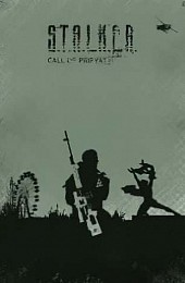 Stalker Call of Pripyat Perfect Story